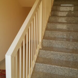 Aluminium Handrail 003