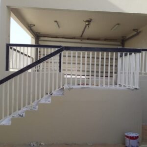 Aluminium Handrail 004(1)