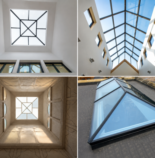 HomeSkylights
