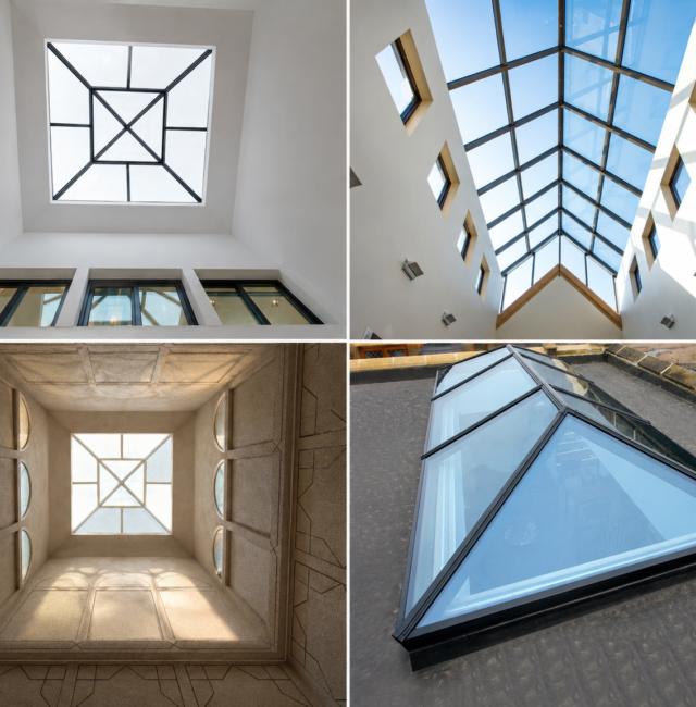 HomeSkylights