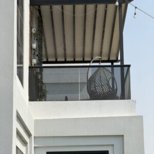 pergola